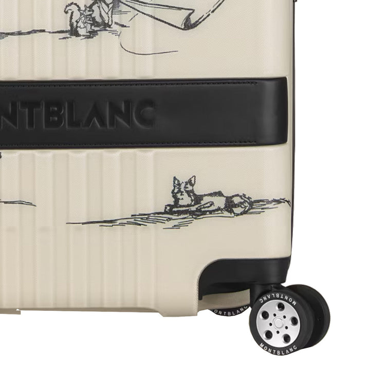 Montblanc Happy Holidays Handgepäckkoffer 