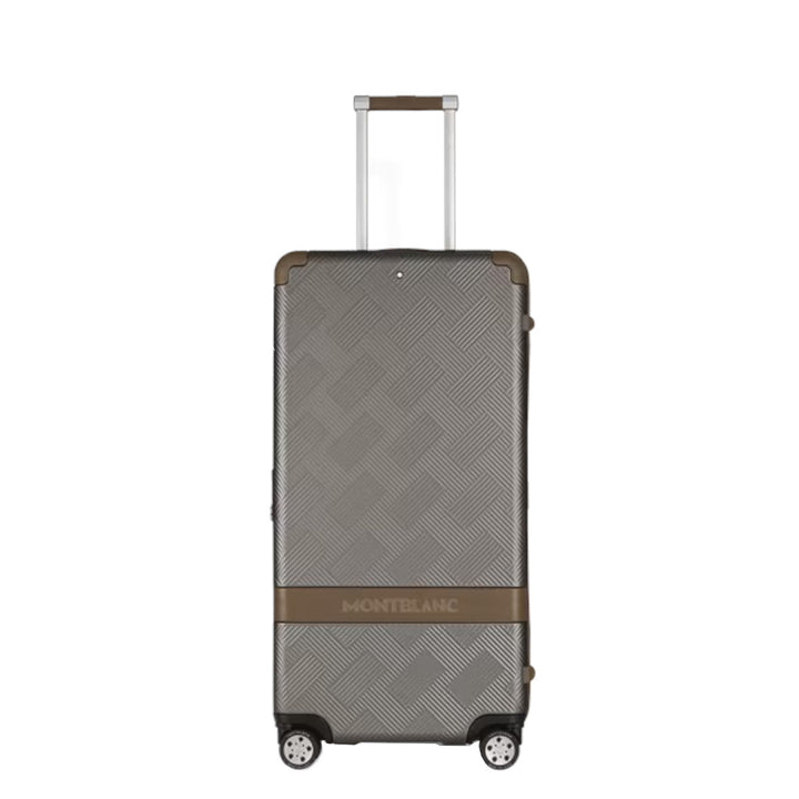Montblanc-Koffer Trunk 