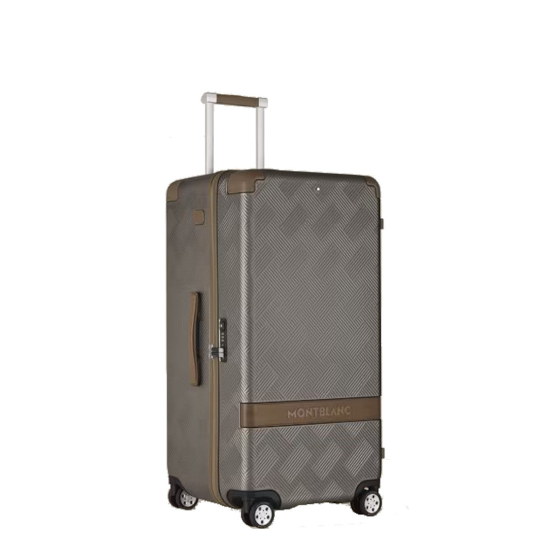 Montblanc-Koffer Trunk 