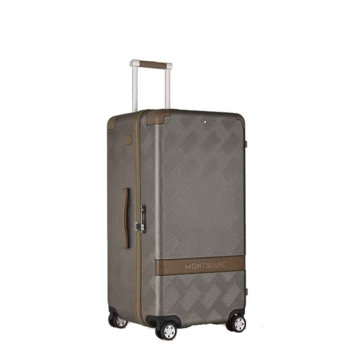 Montblanc-Koffer Trunk 