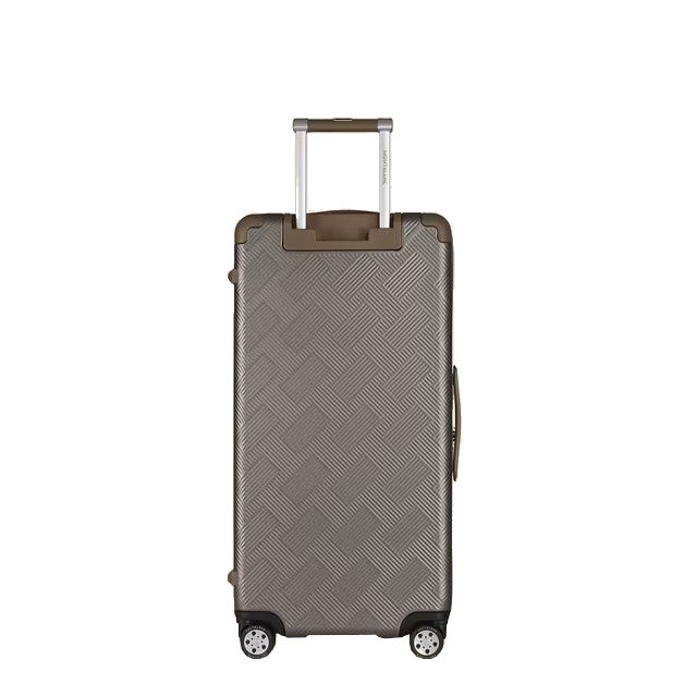 Montblanc-Koffer Trunk 