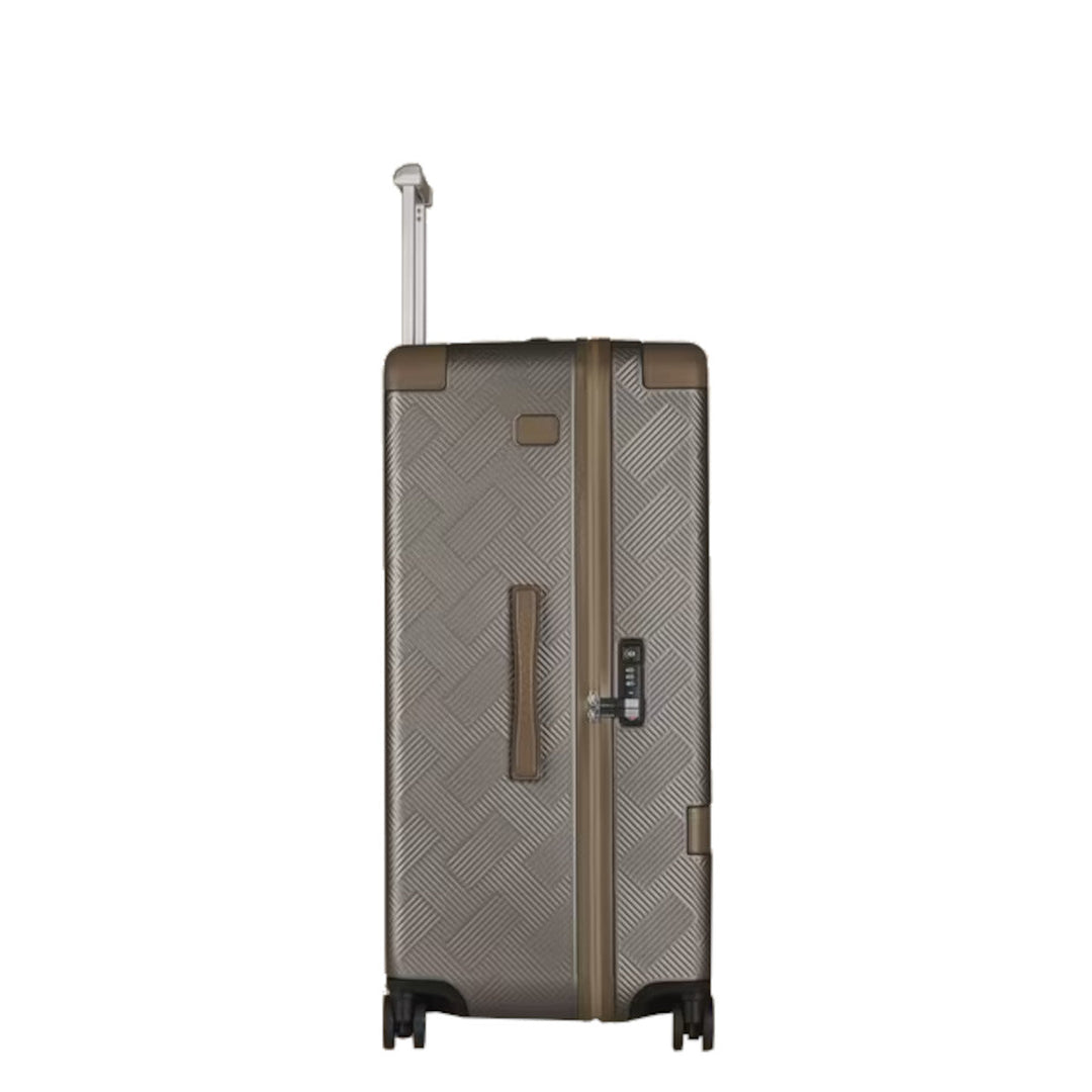Montblanc-Koffer Trunk 
