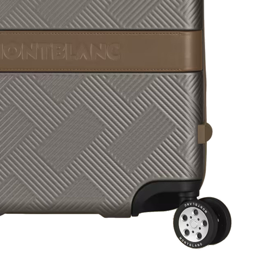 Montblanc-Koffer Trunk 