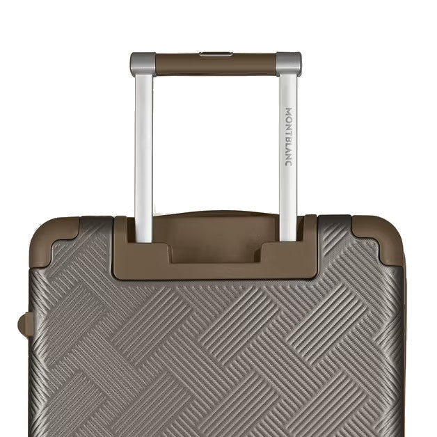 Montblanc-Koffer Trunk 
