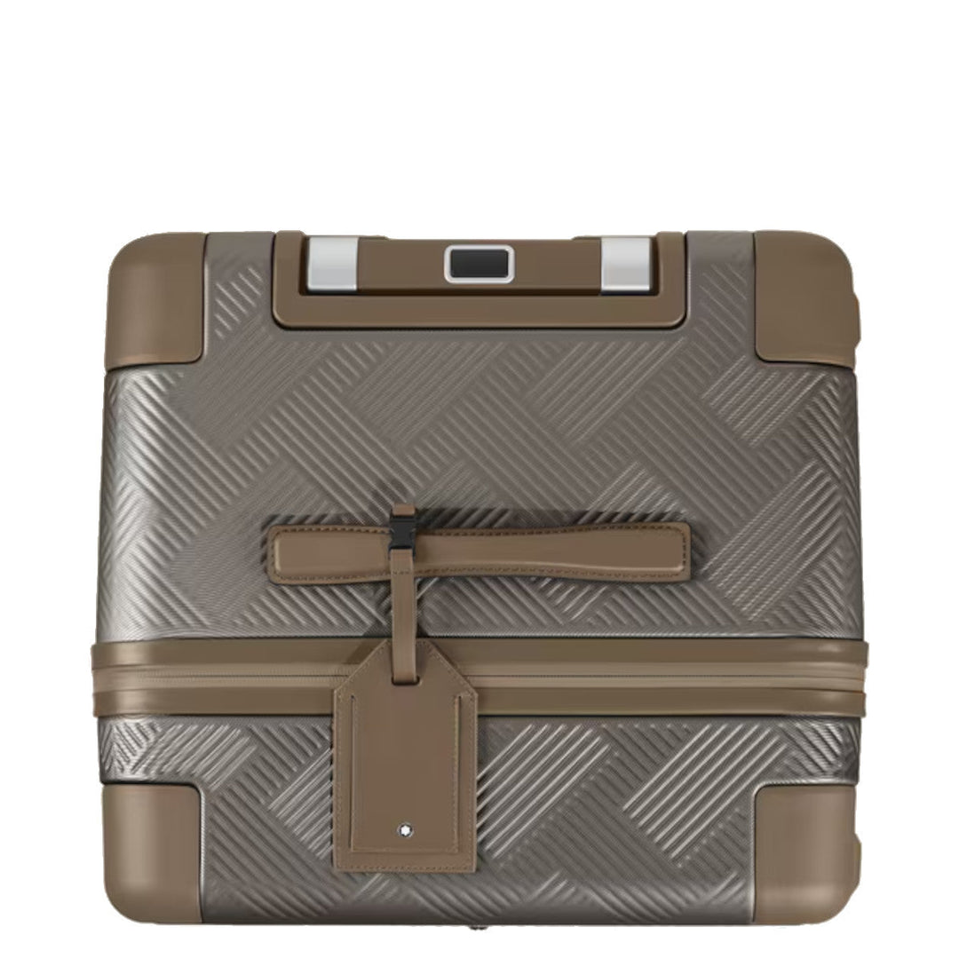 Montblanc-Koffer Trunk 