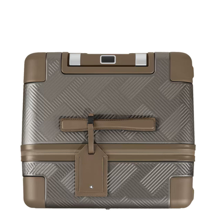 Montblanc-Koffer Trunk 