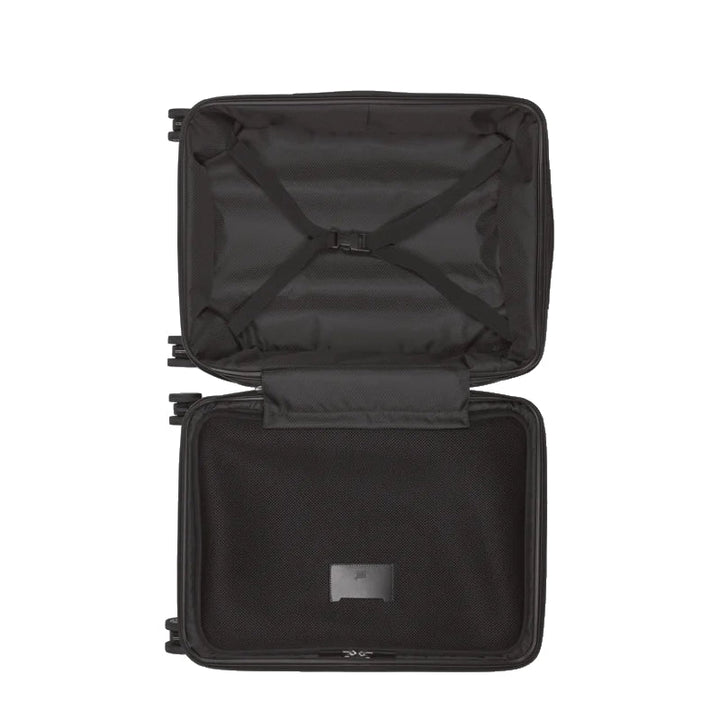 Kabinenkoffer mit Tasche 