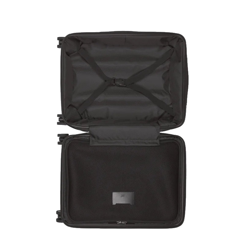 Handgepäckkoffer mit Tasche 