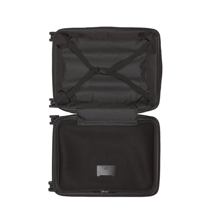 Handgepäckkoffer mit Tasche 