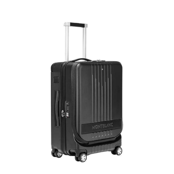 Kabinenkoffer mit Tasche 