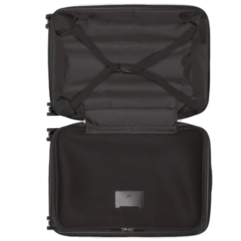Kompakte Handgepäcktasche 