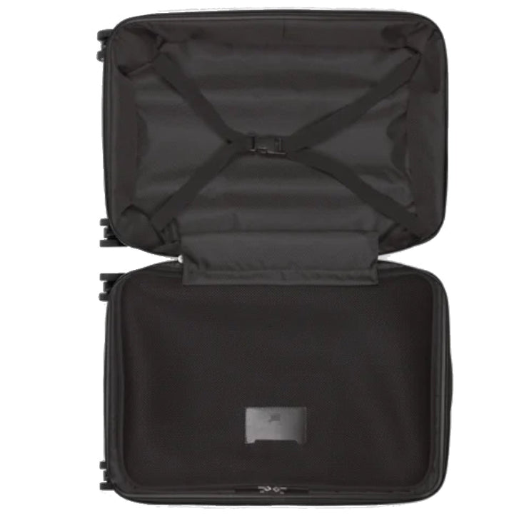 Kompakte Handgepäcktasche 