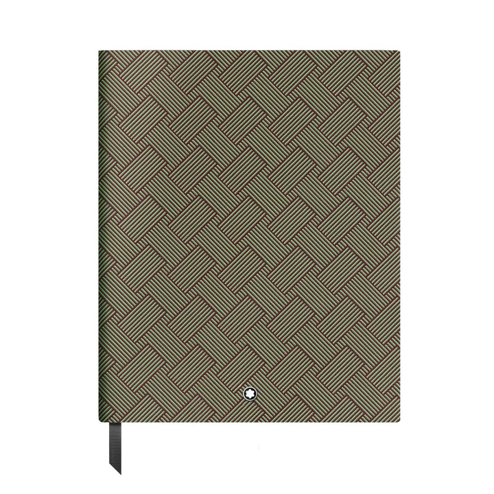 Montblanc-NotizbuchMontblanc-Notizbuch 