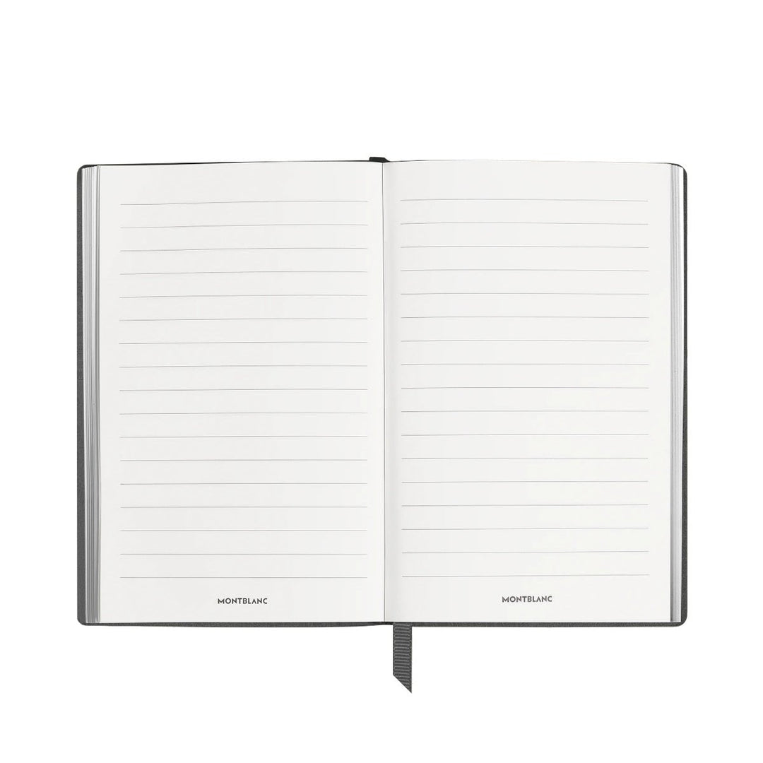 Montblanc-NotizbuchMontblanc-Notizbuch 