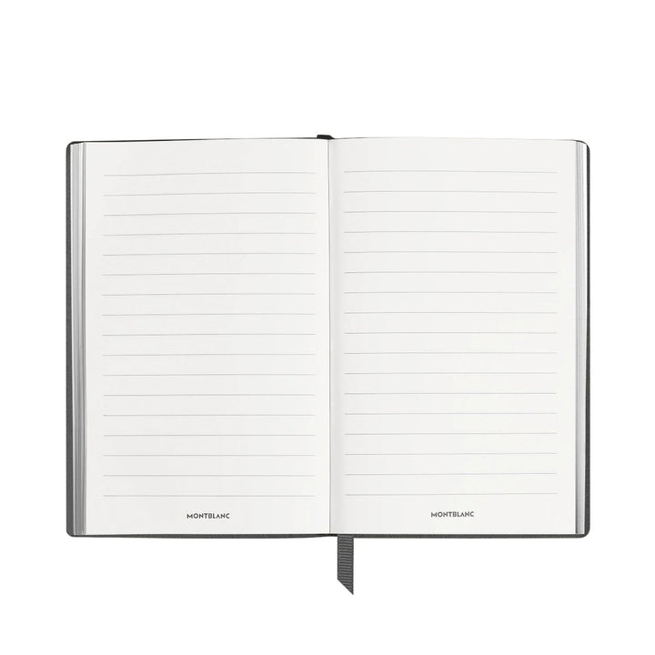 Montblanc-NotizbuchMontblanc-Notizbuch 
