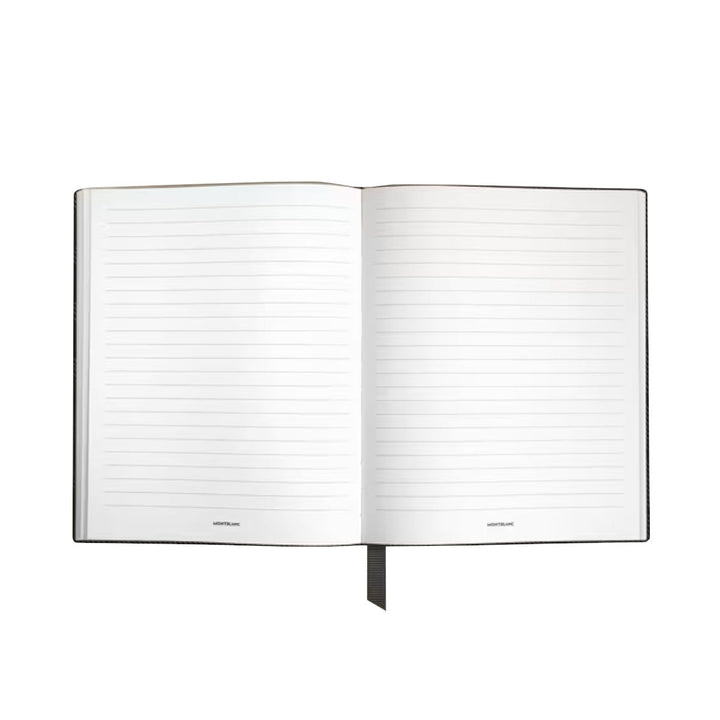 Carnet de noteMontblancCarnet grand format Montblanc Extreme 3.0, couleur Noir, ligné