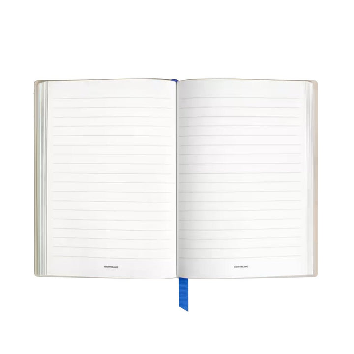Carnet de noteMontblancCarnet Moyen Format, Masters of Art Hommage à Henri Matisse, Pages Lignées