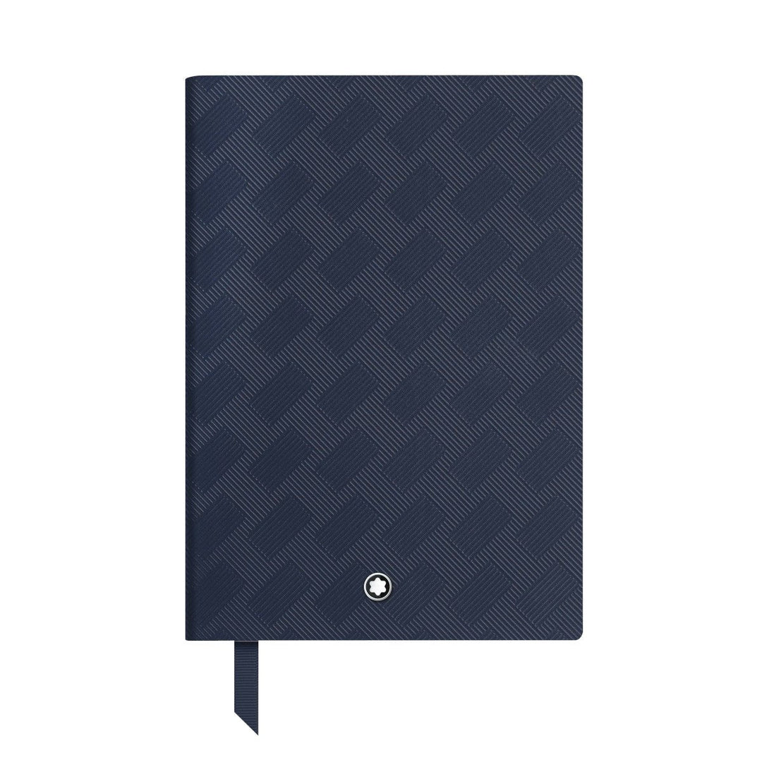 Carnet de noteMontblancCarnet Moyen Format Montblanc Extreme 3.0 Bleu, Pages Lignées