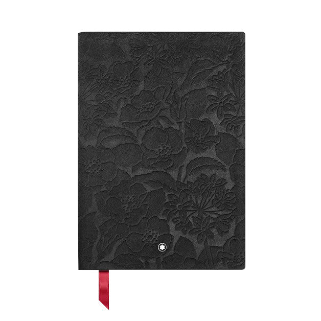 Carnet de noteMontblancCarnet Moyen Format, Montblanc Hommage à Bram Stoker, Pages Lignées