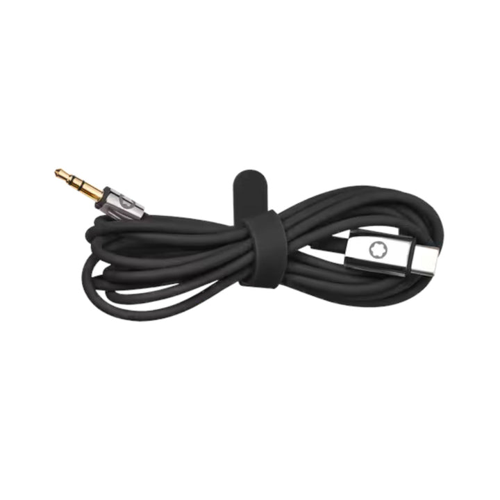 ReiseetuiMontblancReiseetui Montblanc für Over-Ear-Kopfhörer Montblanc MB 01