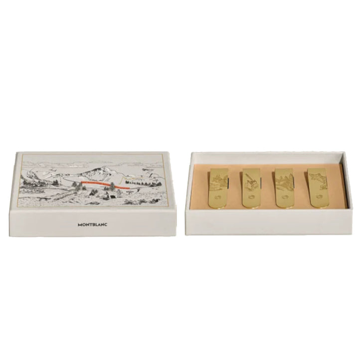 Geschenkset Happy Holiday 2024 