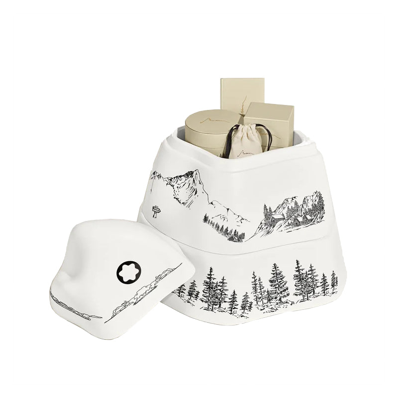 Geschenkset Happy Holiday 2024 