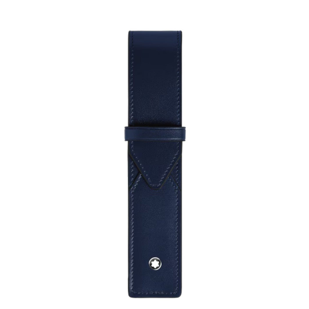 Etui für StiftMontblancEtui für 1 Schreibgerät Montblanc Meisterstück