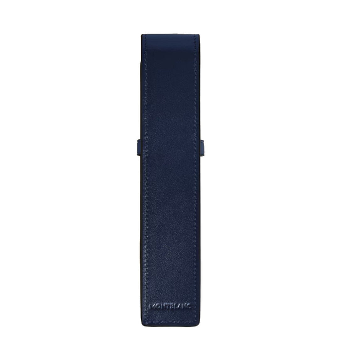 Etui für StiftMontblancEtui für 1 Schreibgerät Montblanc Meisterstück