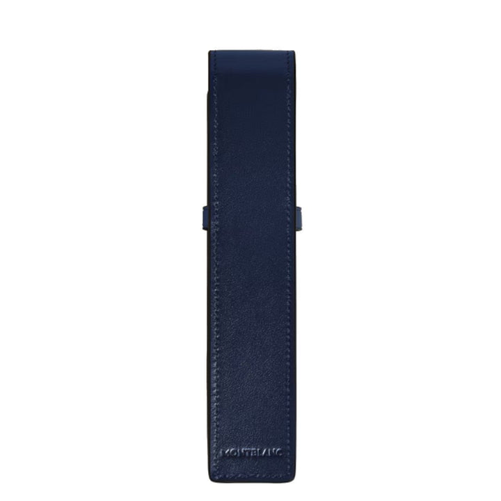 Etui für StiftMontblancEtui für 1 Schreibgerät Montblanc Meisterstück