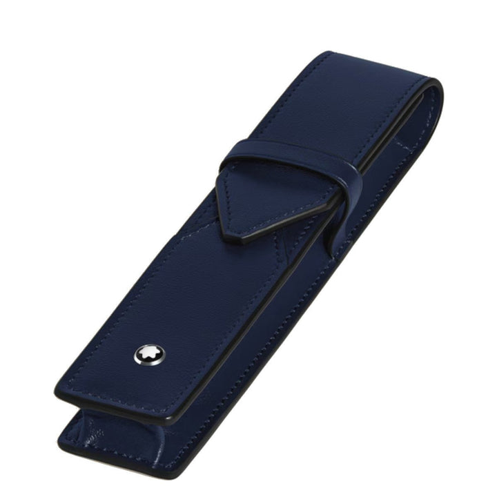 Etui für StiftMontblancEtui für 1 Schreibgerät Montblanc Meisterstück