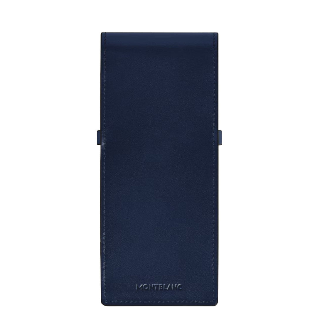 Étui pour styloMontblancÉtui pour 3 Instruments d’Écriture Montblanc Envelope