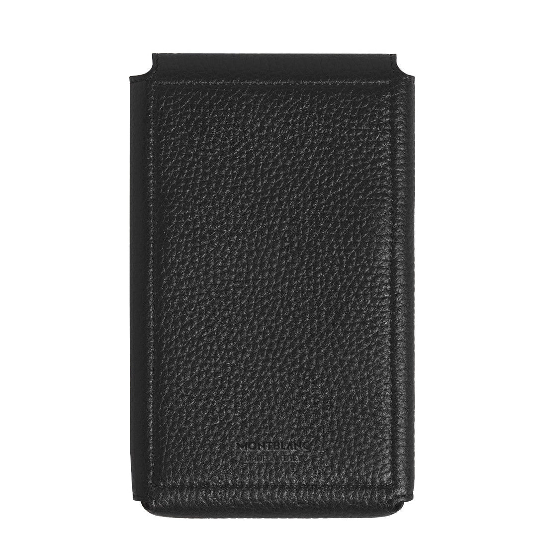 Étui pour styloMontblancÉtui pour 4 Instrument d&