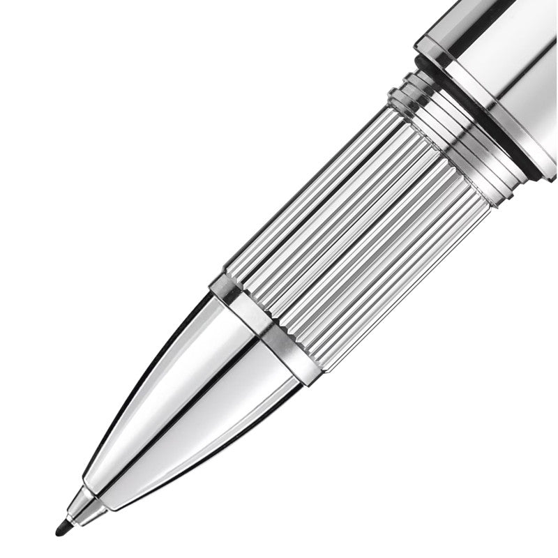 Тонкий фломастерMontblancТонкий фломастер Montblanc Starwalker SpaceBlue Металл
