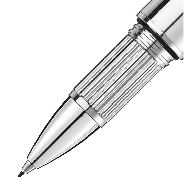 Тонкий фломастерMontblancТонкий фломастер Montblanc Starwalker SpaceBlue Металл