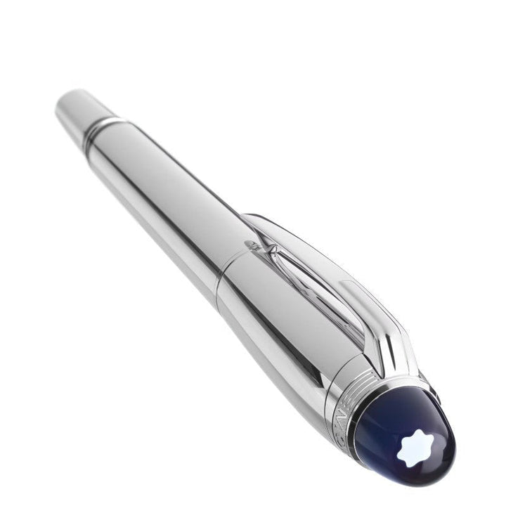 Тонкий фломастерMontblancТонкий фломастер Montblanc Starwalker SpaceBlue Металл