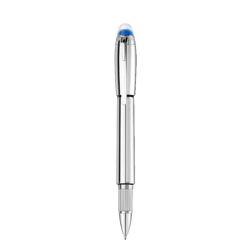 FeinlinerMontblancFeinliner Montblanc Starwalker SpaceBlue Metall