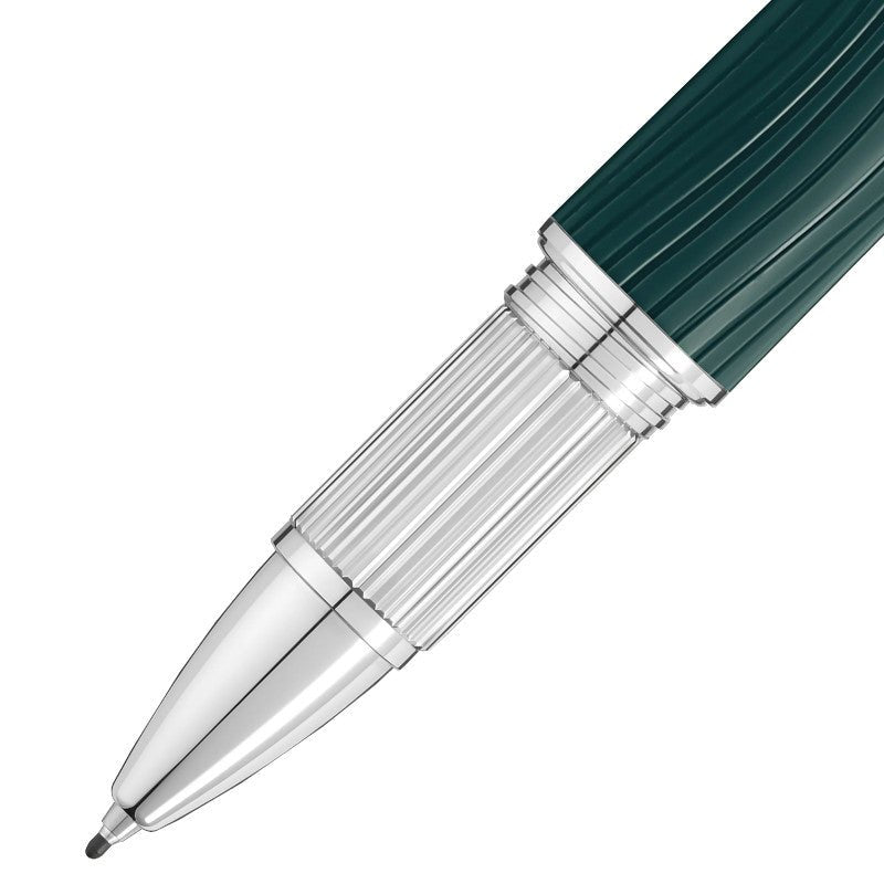 Feiner FilzstiftMontblancFeiner Filzstift StarWalker PolarGreen Zweifach
