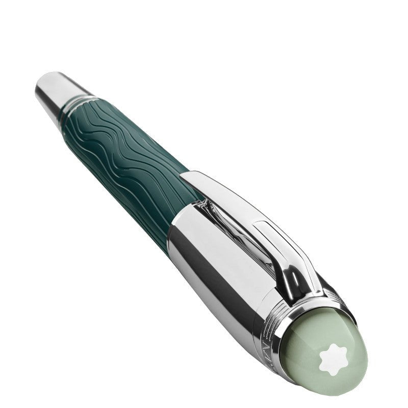 Feiner FilzstiftMontblancFeiner Filzstift StarWalker PolarGreen Zweifach