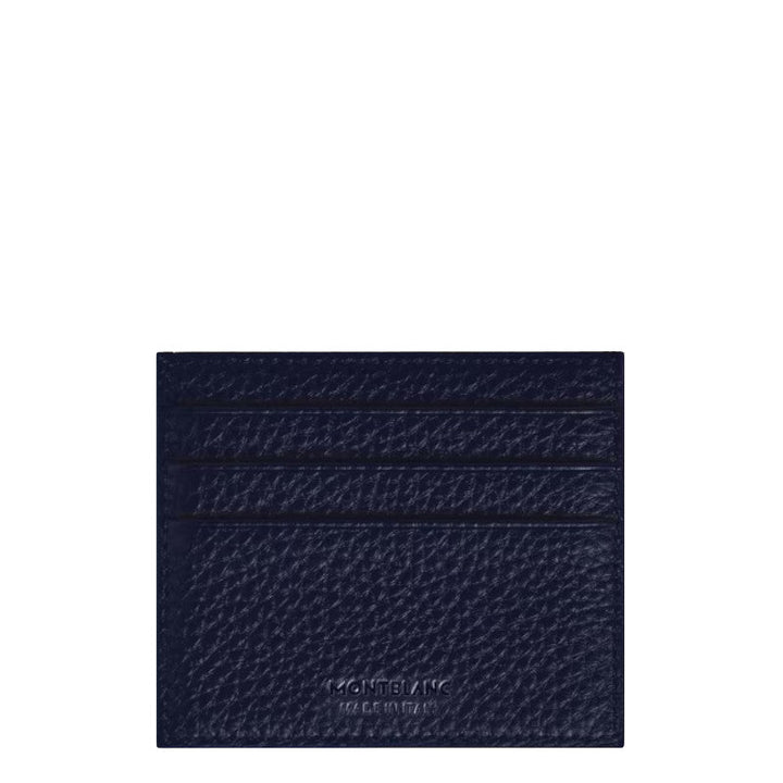 Kartenetui 6cc Montblanc Grain 