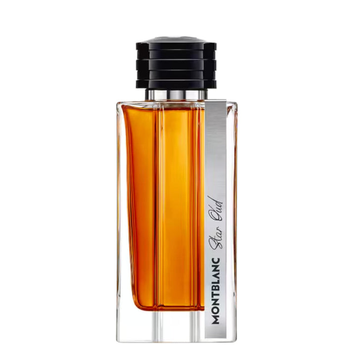 Montblanc Collection Star Oud Eau de Parfum, 125 ml 