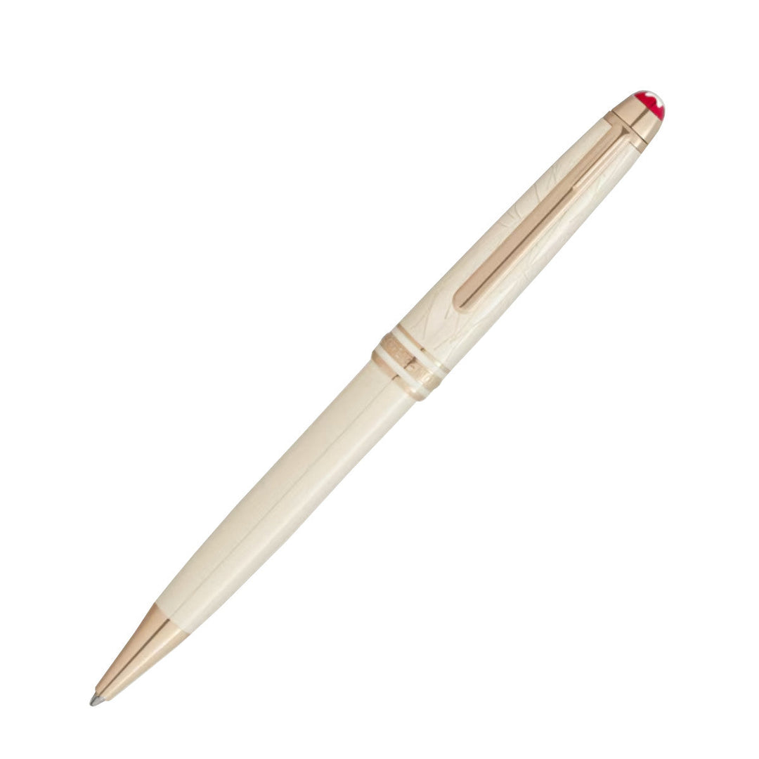 Шариковая ручка Montblanc Meisterstück Roméo et Juliette Classique 