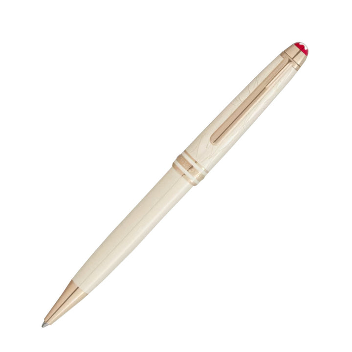 Шариковая ручка Montblanc Meisterstück Roméo et Juliette Classique 