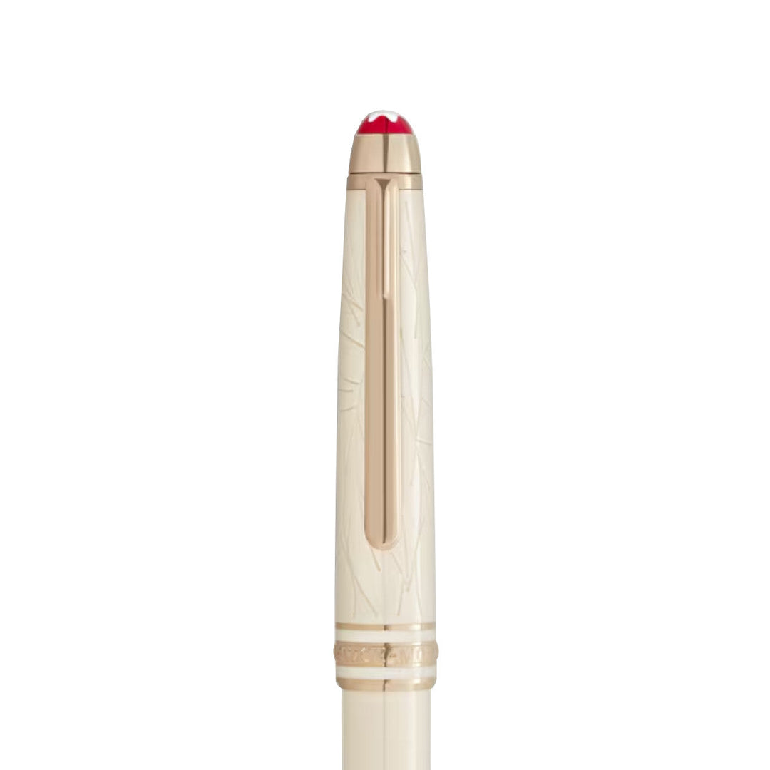 Шариковая ручка Montblanc Meisterstück Roméo et Juliette Classique 