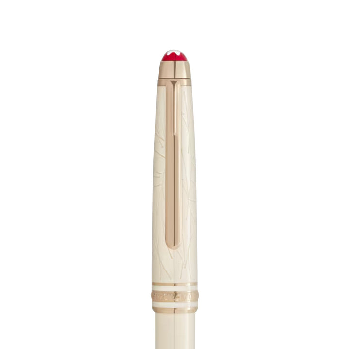 Шариковая ручка Montblanc Meisterstück Roméo et Juliette Classique 