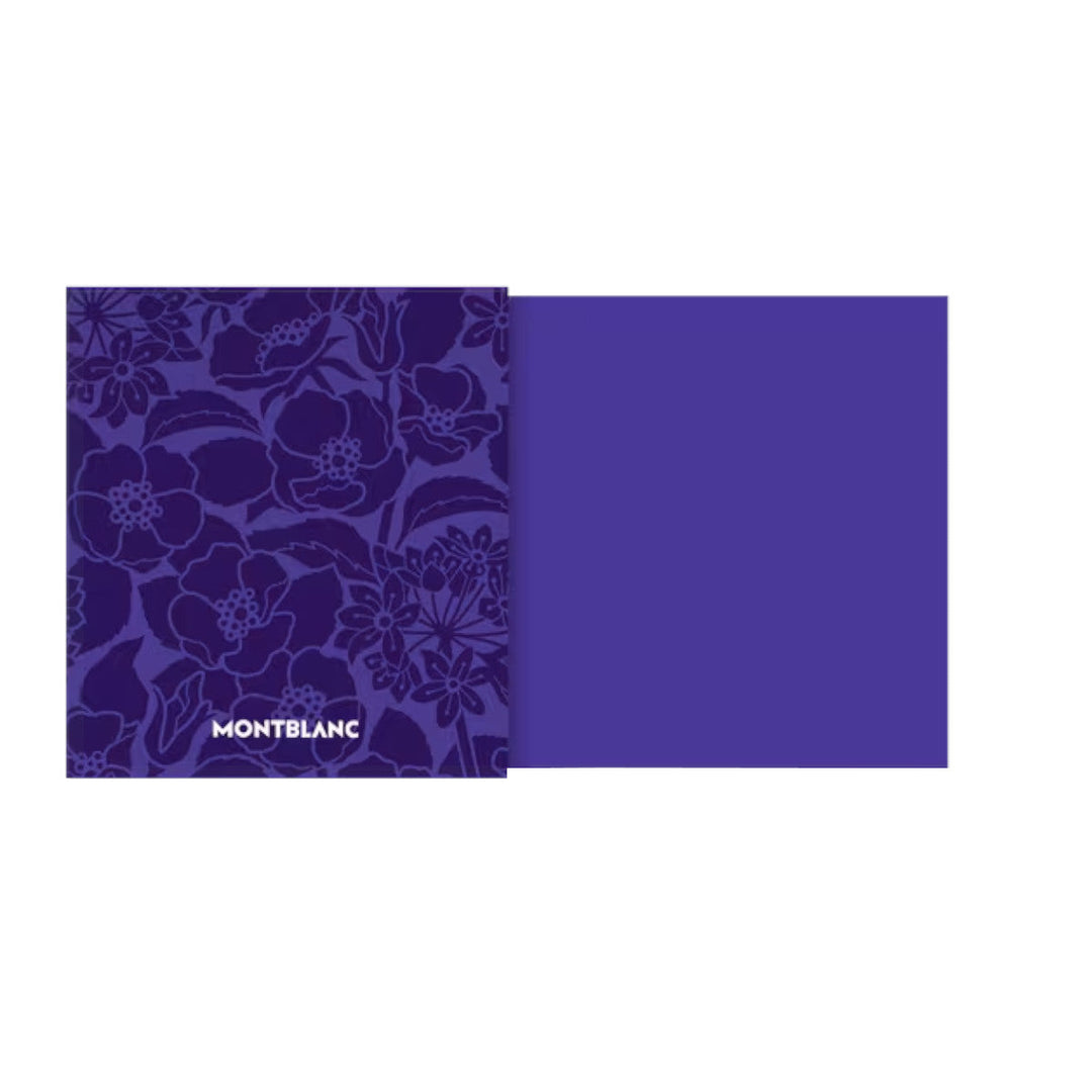 Flacon d’Encre, Montblanc Writers Edition Hommage à Bram Stoker, Violet, 50 ml