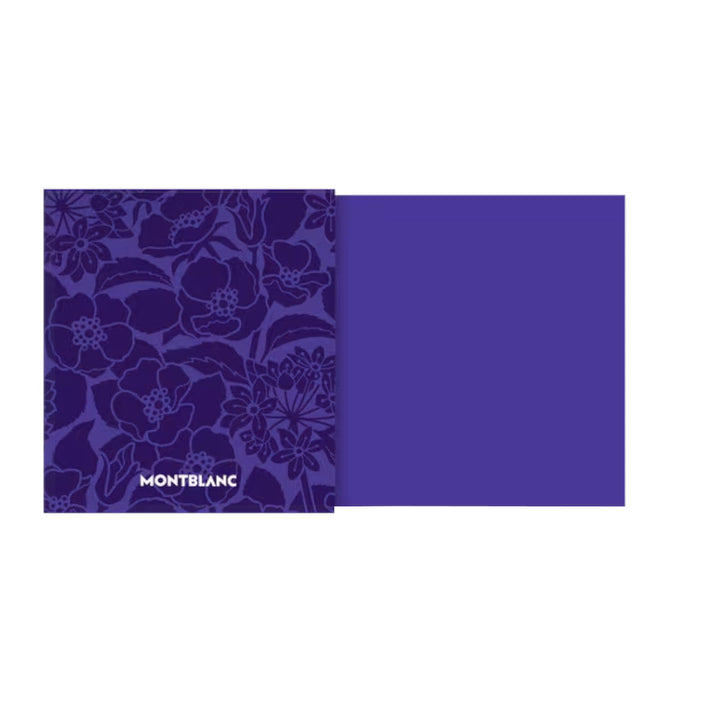 Flacon d’Encre, Montblanc Writers Edition Hommage à Bram Stoker, Violet, 50 ml