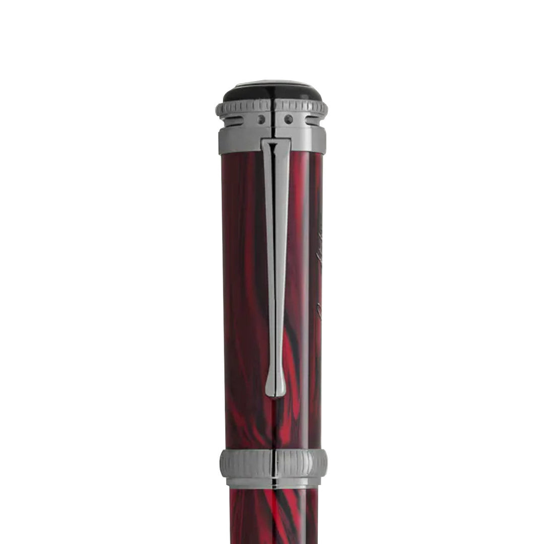 Stylo-Plume Writers Edition Hommage à Bram Stoker Édition Limitée (F)