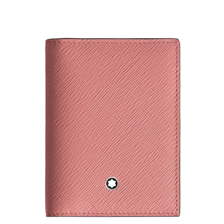 Картхолдер Montblanc Sartorial на 4 карты 