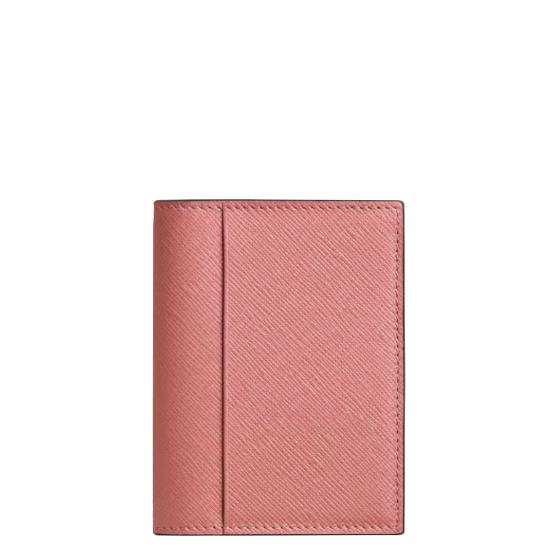 Картхолдер Montblanc Sartorial на 4 карты 