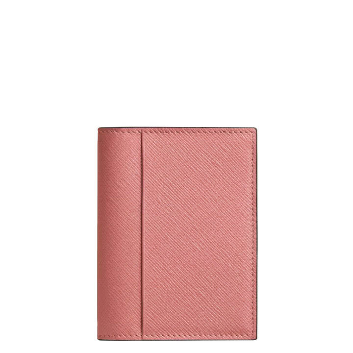 Картхолдер Montblanc Sartorial на 4 карты 